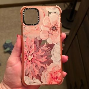 Casetify phone case for iPhone 13 pro max